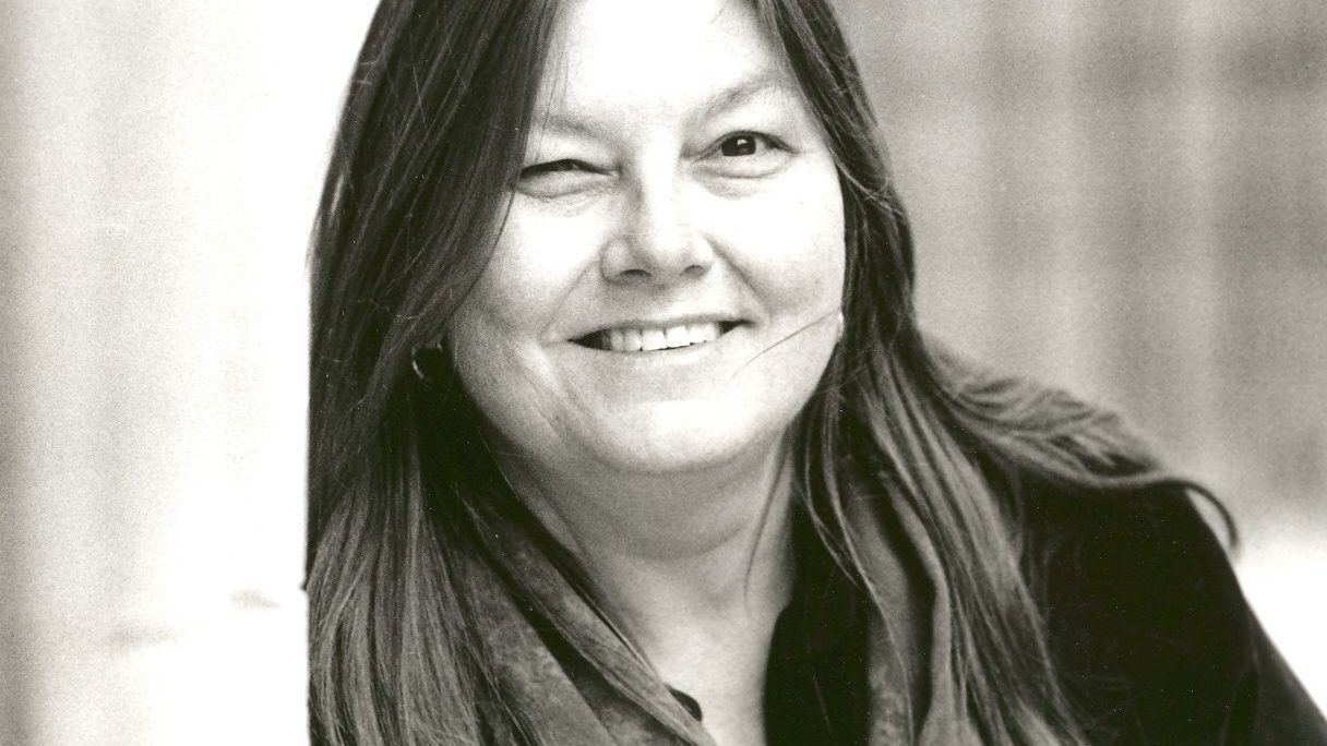 Dorothy Allison