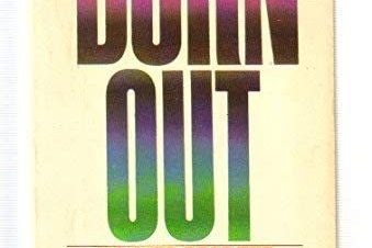 Book Cover of Burn Out