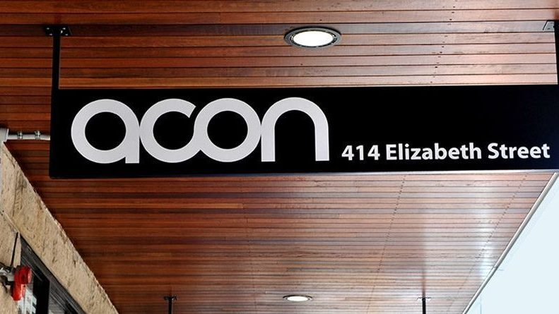 Acon Office