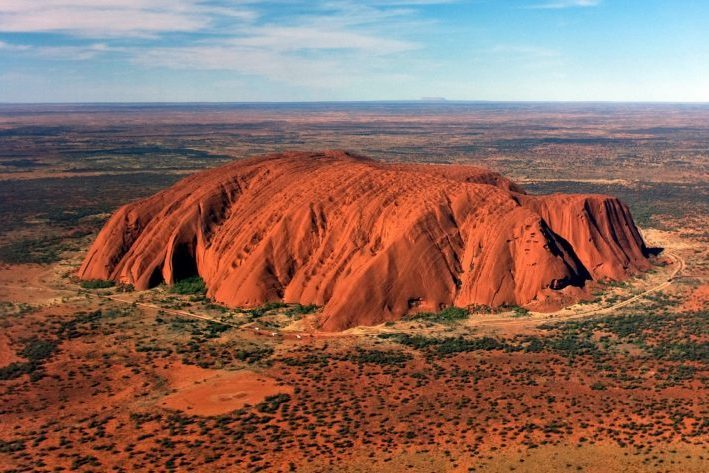 Uluru