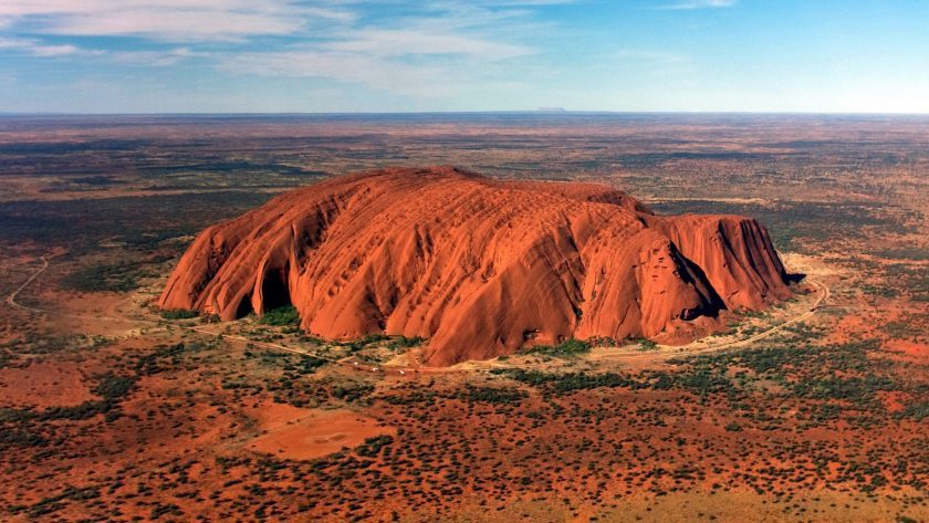 Uluru