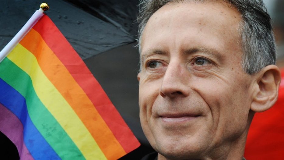 Peter Tatchell