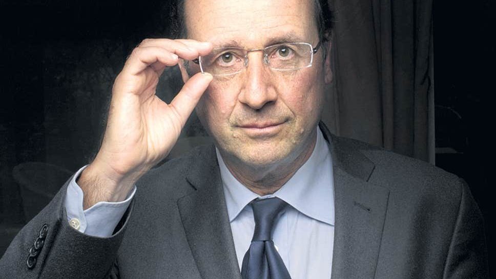 Francois Hollande