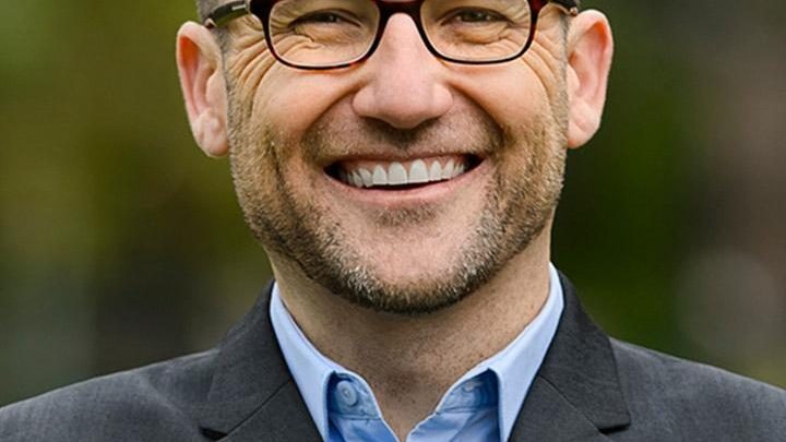 Adam Bandt The Greens