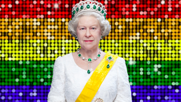 Queen Elizabeth