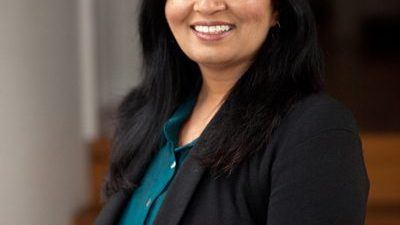 Dr Mehreen Faruqi