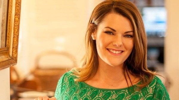 Sarah Hanson-Young