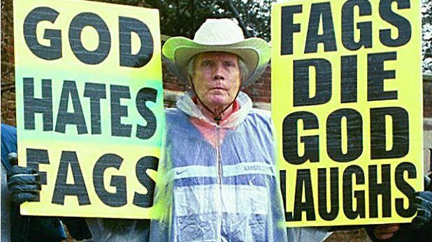 fred phelps