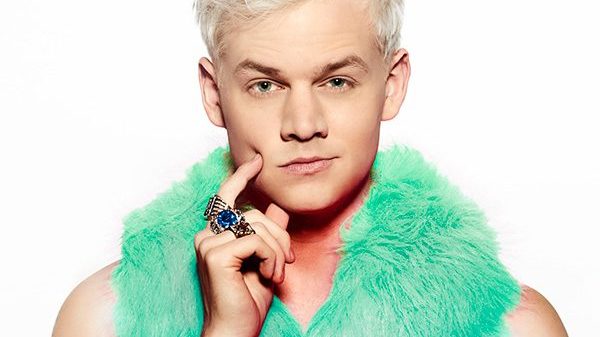 Joel Creasey