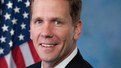 Republican Bob Dold