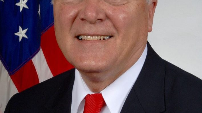 Governor Nathan Deal s