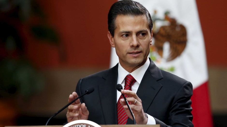 Peña Nieto