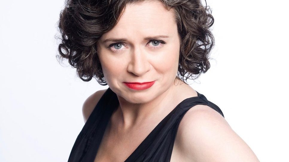 Judith Lucy