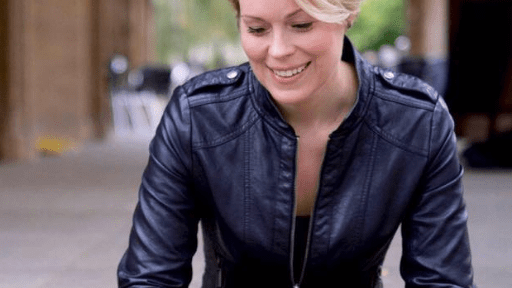 Vicky Beeching