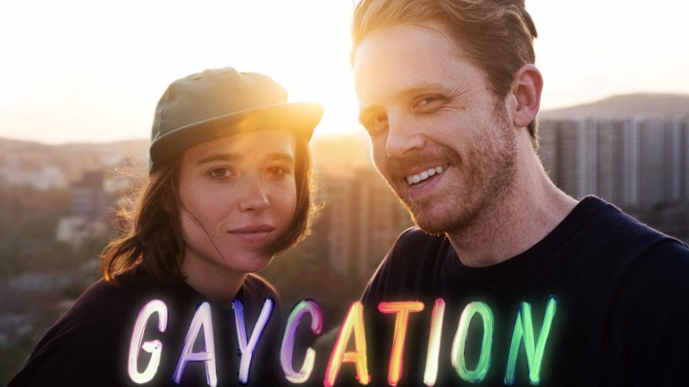 Gaycation' Season 2