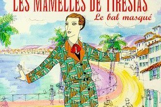 Les Mamelles de Tiresias