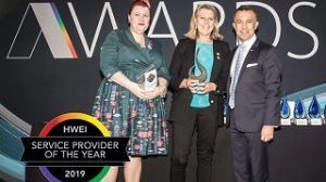 Australian Workplace Inclusion Awards