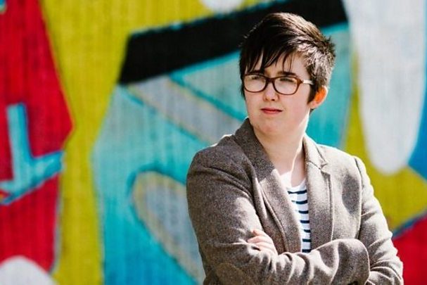 Lyra McKee