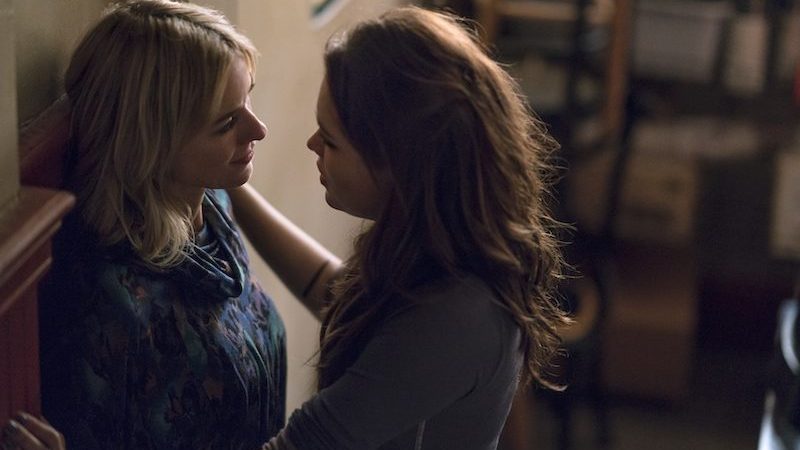 Queer “Gypsy” Fans Devastated By Show’s Cancellation