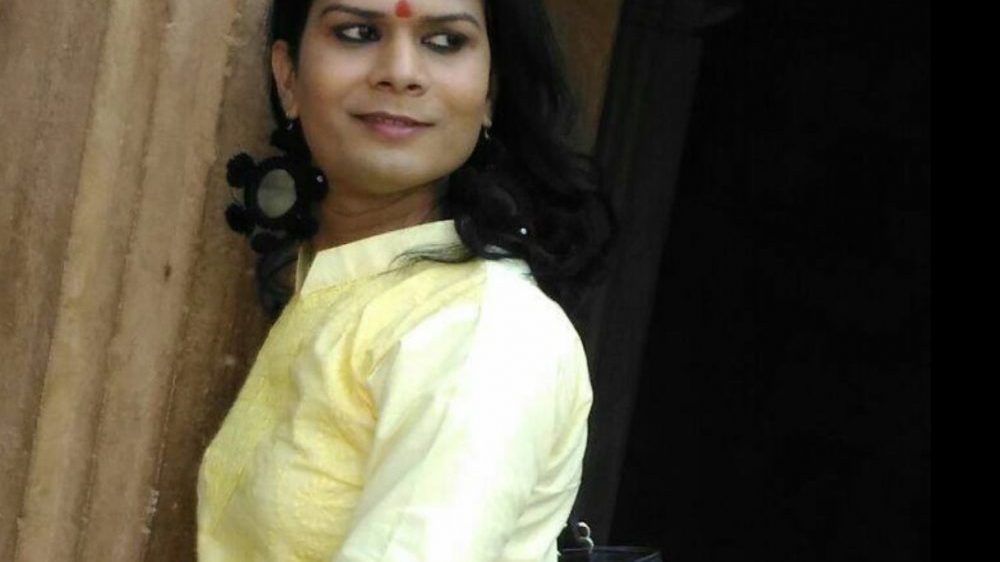 India's First Transgender Judge