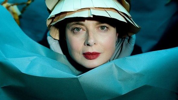 Isabella Rossellini - 