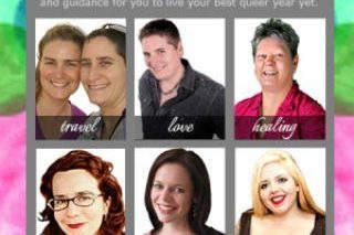 Free Queer Online Wellness Gathering For Women