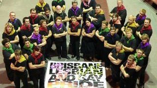 Brisbane Pride Choir