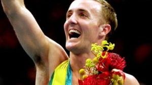 Aussie silver medalist confirms HIV+ status