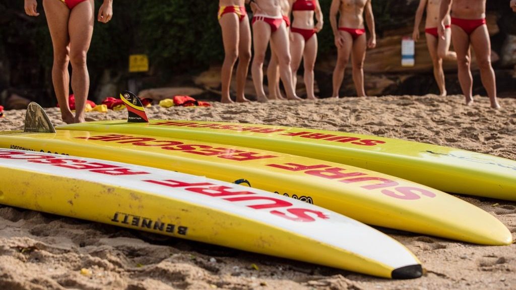 Lifesavers with Pride (LWP) is launching the Proud Beaches Scholarship to promote Surf Life Saving