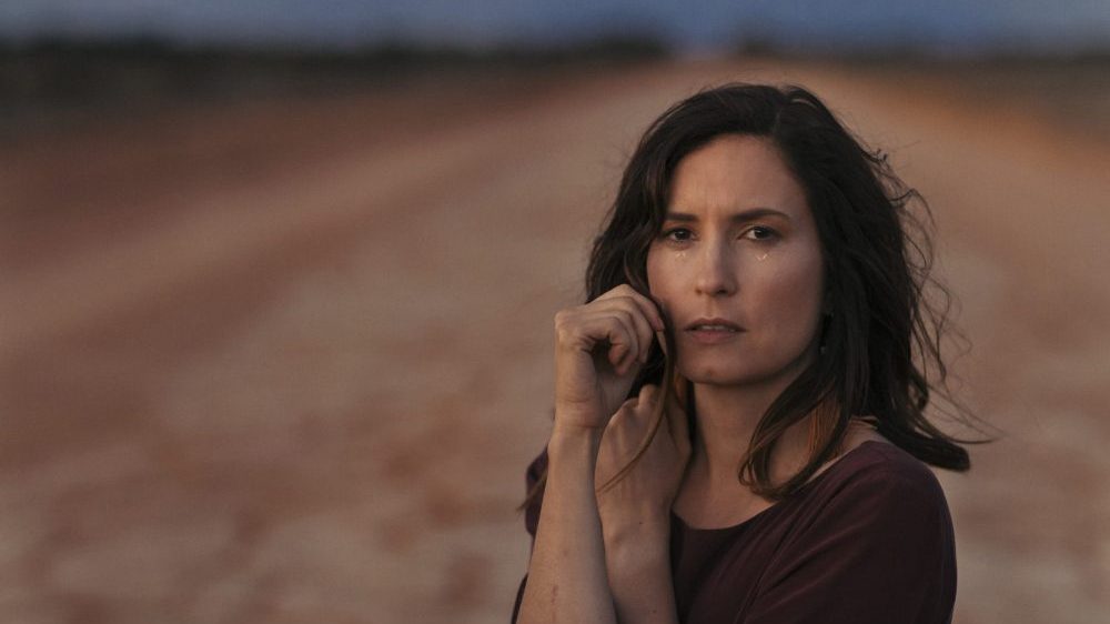 Missy Higgins at Sydney Coliseum Theatre