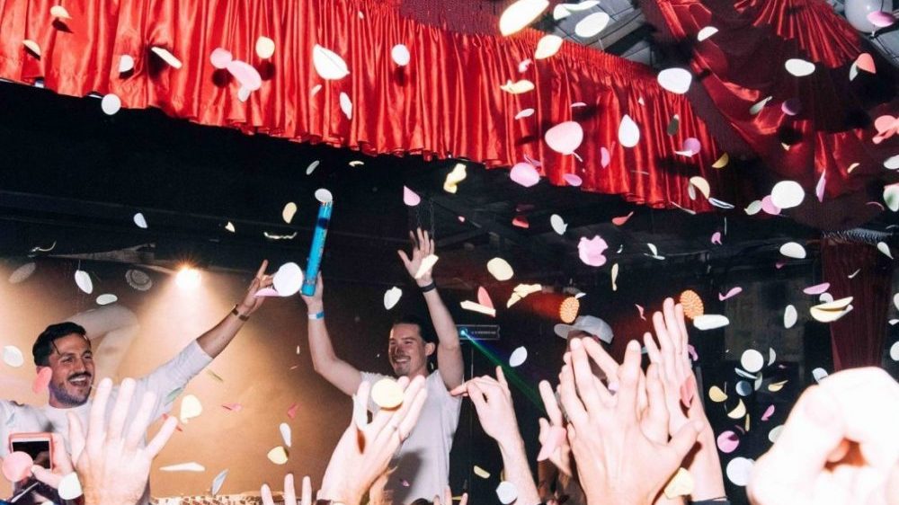 Iconic queer Sydney venue celebrates 10th birthday this week