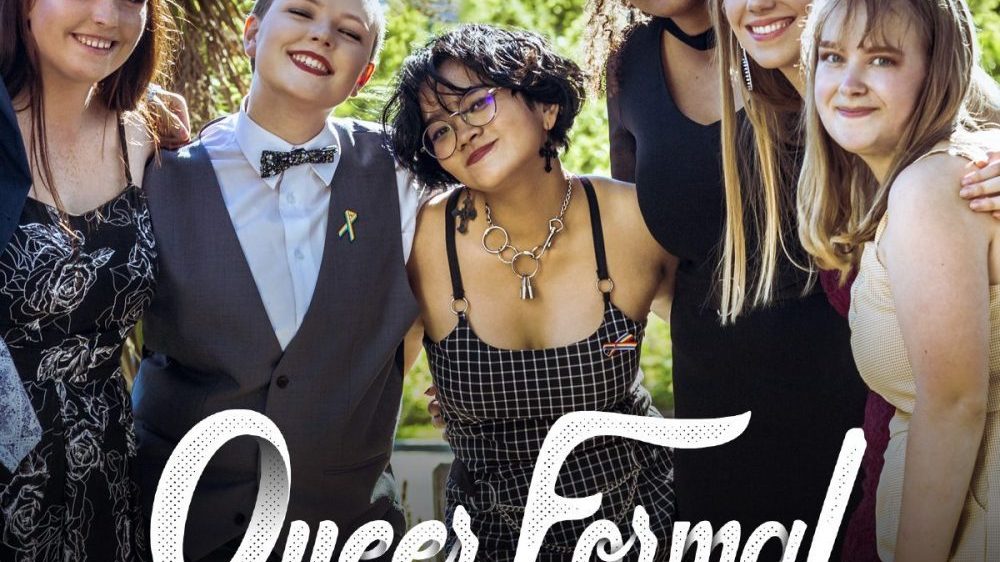 Minus18, Australia's largest youth driven organisation for LGBTIQ young people, received $7,500 to hold a Queer Formal at Petersham Town Hall.