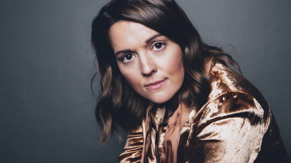 BRANDI CARLILE