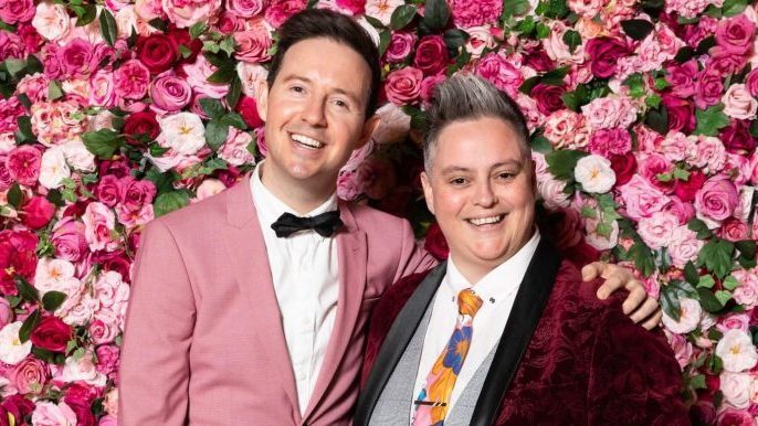 Outstanding Victorian LGBTI Professionals And Organisations Honoured At 2019 GLOBE Community Awards