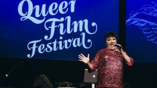 brisbane Queer film fest launch