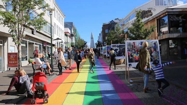 curve-magazine-Rainbow-street-marketing-Reykjavik