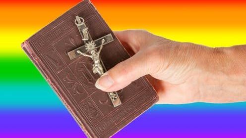 lgbt religion