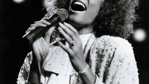 Whitney Houston