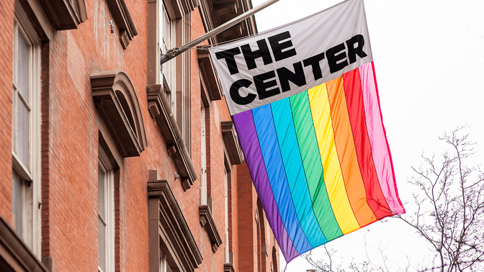 LGBTQ Community Center