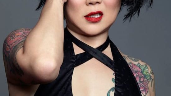 Margaret Cho