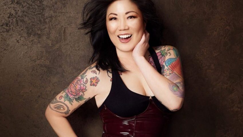 Margaret Cho