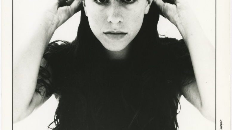 Alanis Morissette Photo by Kate Garner