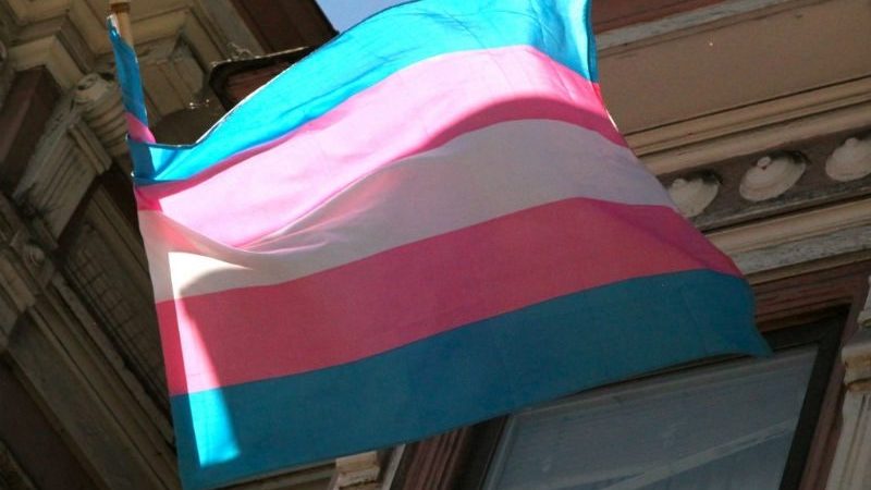 TransFlag