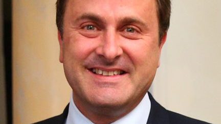 Xavier Bettel