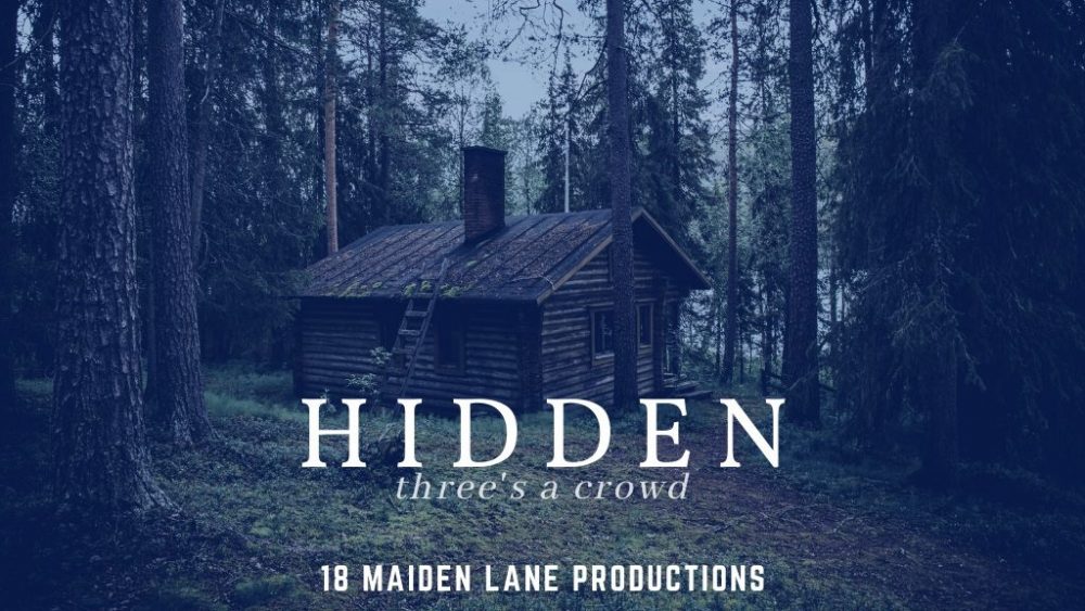 hidden