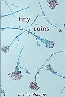 Book Cover of tiny ruins