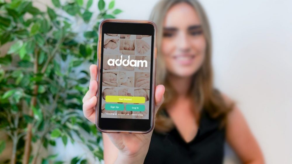 Addam App