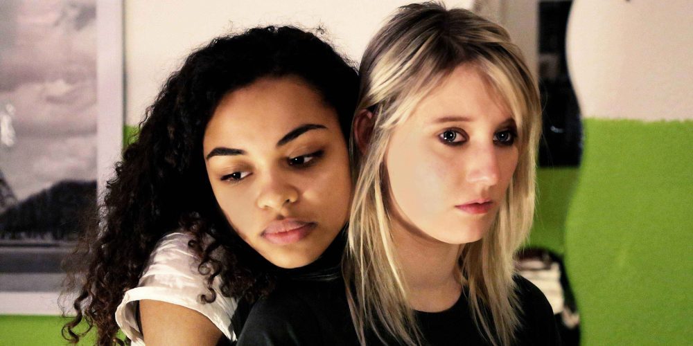 Lesbian Web Series Crowdfunding Campaign