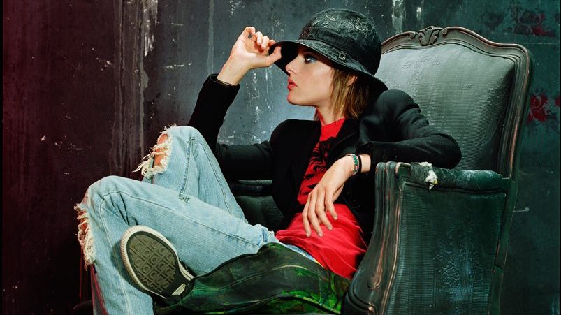 Kate Moennig