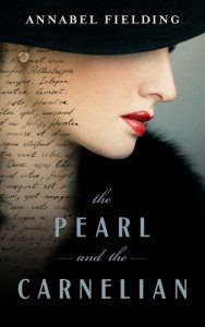 The Pearl And The Carnelian By Annabel Fielding